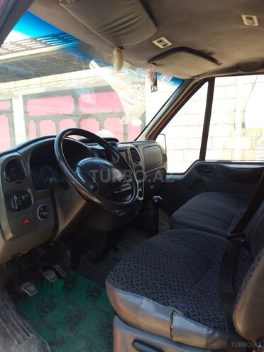 Ford Transit 2003, 240,000 km - 2.0 l - Bakı