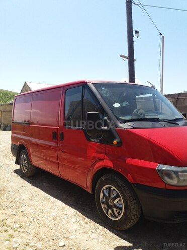 Ford Transit 2003, 240,000 km - 2.0 l - Bakı