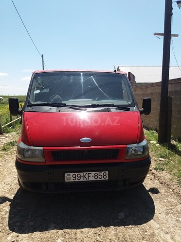 Ford Transit 2003, 240,000 km - 2.0 l - Bakı
