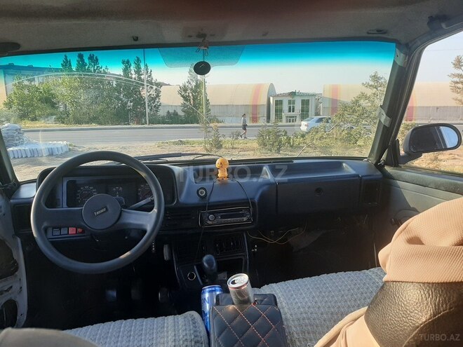 Tofas Sahin 2002, 529,200 km - 1.6 l - Bakı