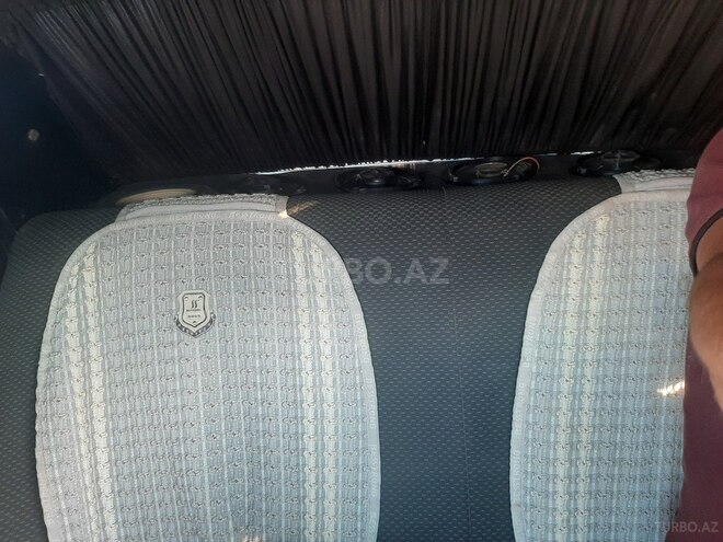 Tofas Sahin 2002, 529,200 km - 1.6 l - Bakı