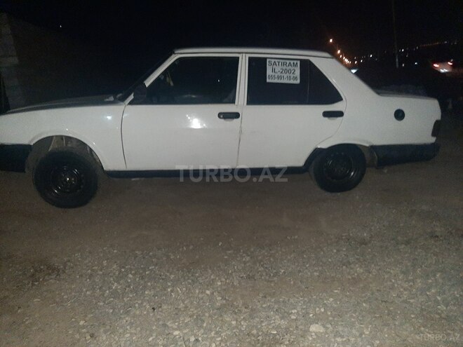 Tofas Sahin 2002, 529,200 km - 1.6 l - Bakı