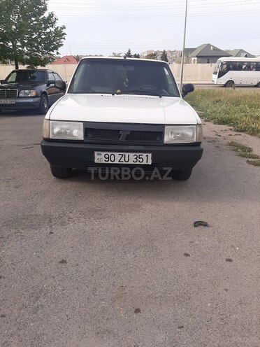 Tofas Sahin 2002, 529,200 km - 1.6 l - Bakı
