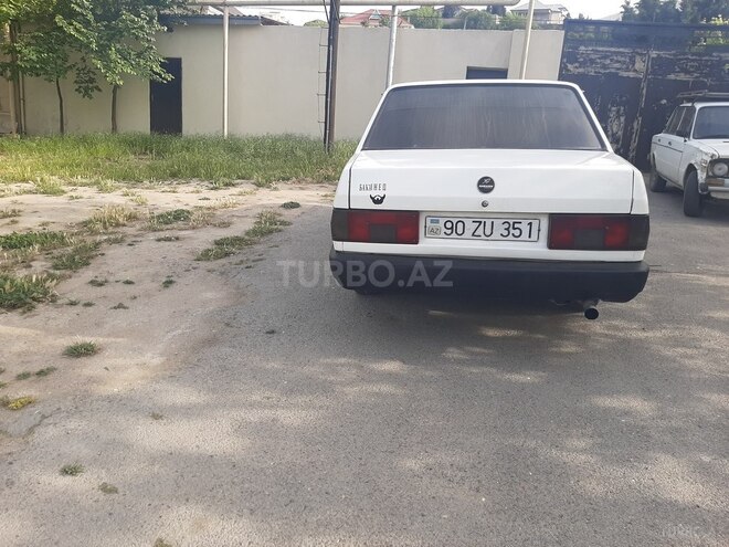 Tofas Sahin 2002, 529,200 km - 1.6 l - Bakı