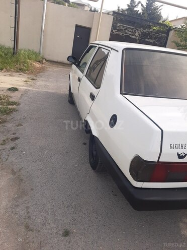 Tofas Sahin 2002, 529,200 km - 1.6 l - Bakı