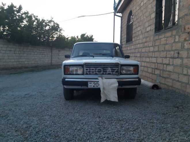 LADA (VAZ) 2107 2009, 85,000 km - 1.6 l - Gəncə