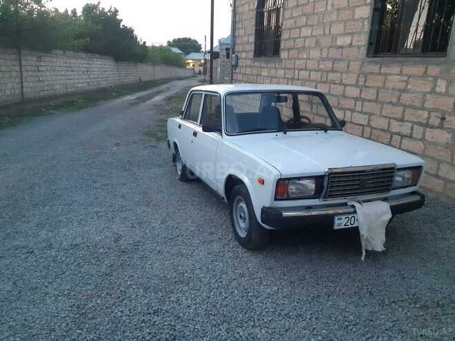 LADA (VAZ) 2107 2009, 85,000 km - 1.6 l - Gəncə