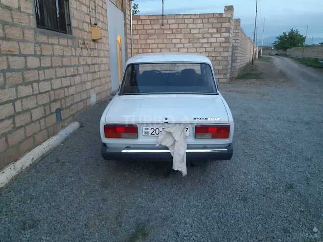LADA (VAZ) 2107 2009, 85,000 km - 1.6 l - Gəncə