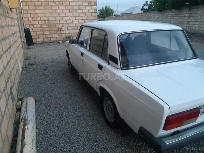 LADA (VAZ) 2107 2009, 85,000 km - 1.6 l - Gəncə