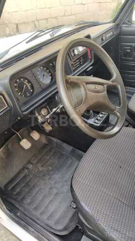 LADA (VAZ) 2107 2009, 85,000 km - 1.6 l - Gəncə