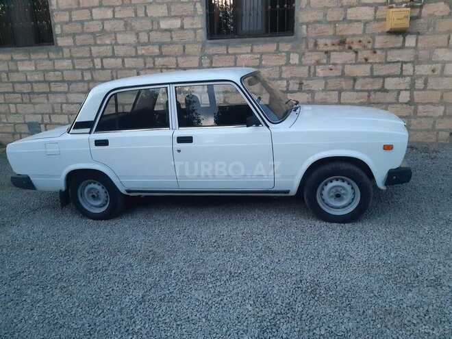 LADA (VAZ) 2107 2009, 85,000 km - 1.6 l - Gəncə