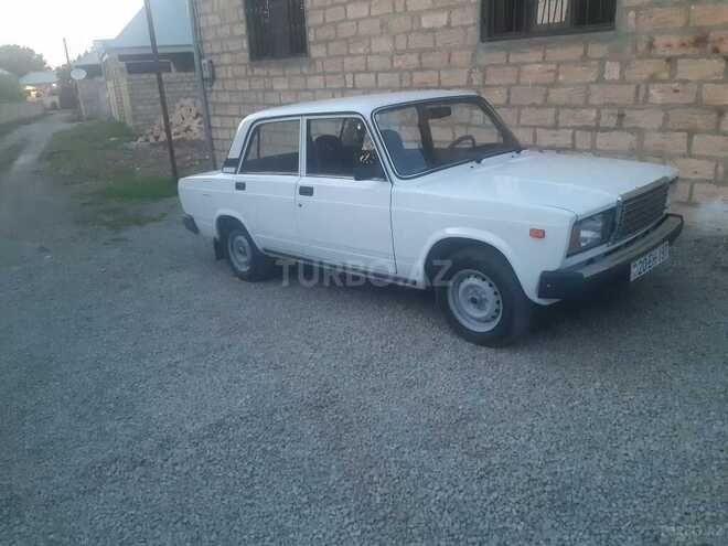 LADA (VAZ) 2107 2009, 85,000 km - 1.6 l - Gəncə