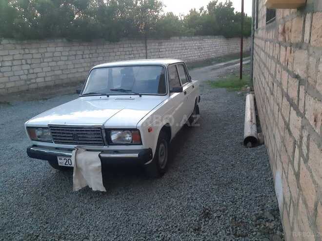 LADA (VAZ) 2107 2009, 85,000 km - 1.6 l - Gəncə