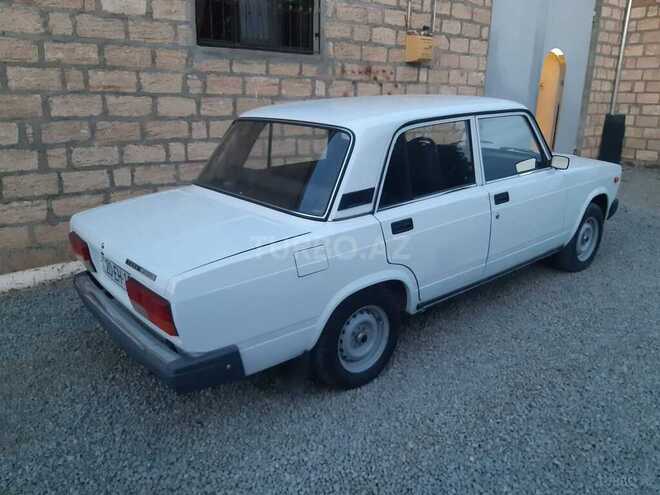 LADA (VAZ) 2107 2009, 85,000 km - 1.6 l - Gəncə