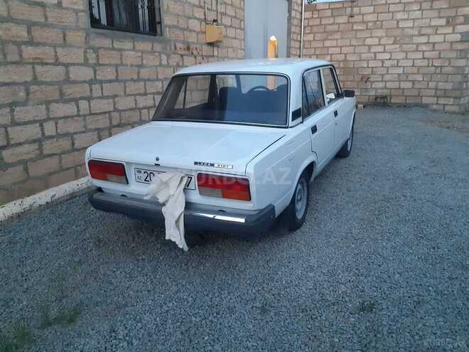 LADA (VAZ) 2107 2009, 85,000 km - 1.6 l - Gəncə
