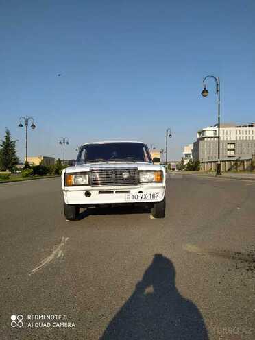 LADA (VAZ) 2107 2005, 250,000 km - 1.6 л - Bakı