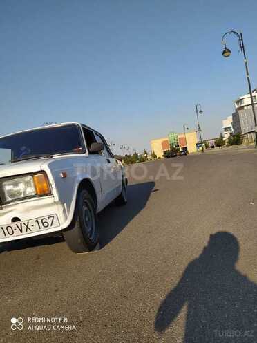 LADA (VAZ) 2107 2005, 250,000 km - 1.6 л - Bakı
