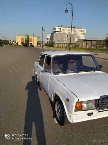 LADA (VAZ) 2107 2005, 250,000 km - 1.6 л - Bakı