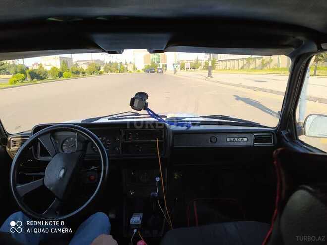LADA (VAZ) 2107 2005, 250,000 km - 1.6 л - Bakı