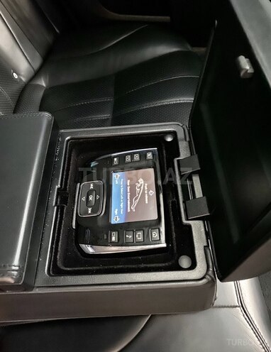 Jaguar XJ L 2011, 107,000 km - 3.0 л - Bakı