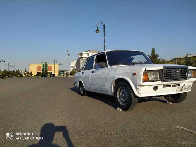 LADA (VAZ) 2107 2005, 250,000 km - 1.6 л - Bakı