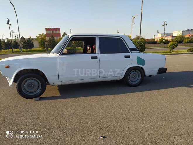 LADA (VAZ) 2107 2005, 250,000 km - 1.6 л - Bakı