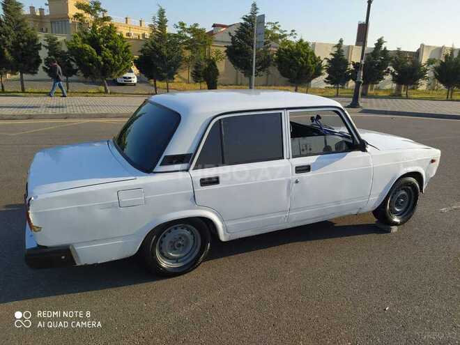 LADA (VAZ) 2107 2005, 250,000 km - 1.6 л - Bakı