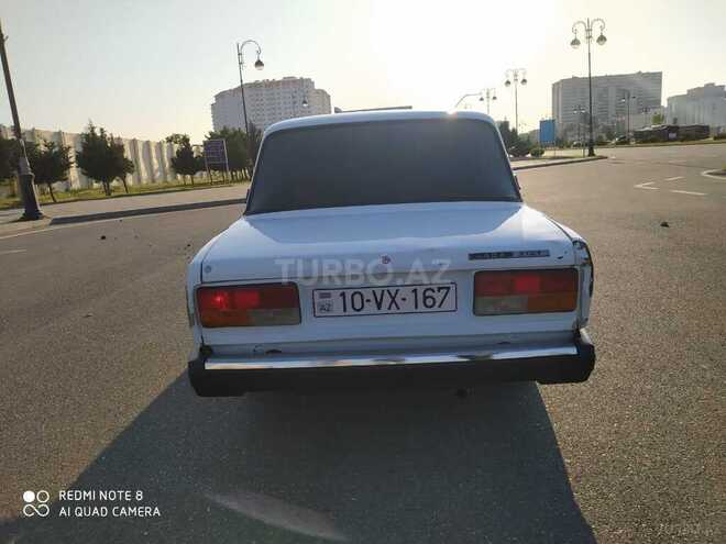 LADA (VAZ) 2107 2005, 250,000 km - 1.6 л - Bakı