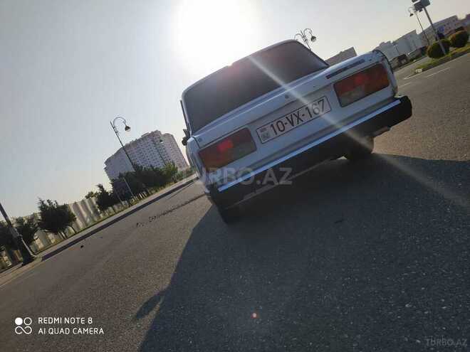 LADA (VAZ) 2107 2005, 250,000 km - 1.6 л - Bakı