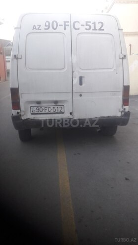 Ford Transit 1998, 285,000 km - 2.5 l - Bakı