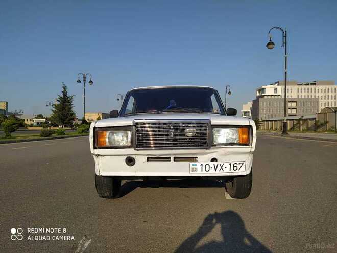 LADA (VAZ) 2107 2005, 250,000 km - 1.6 л - Bakı