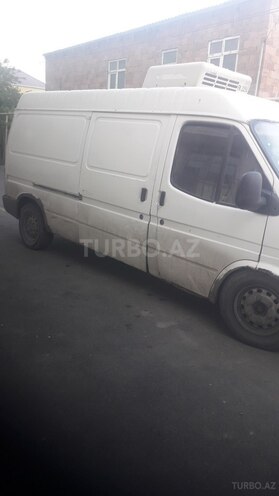 Ford Transit 1998, 285,000 km - 2.5 l - Bakı