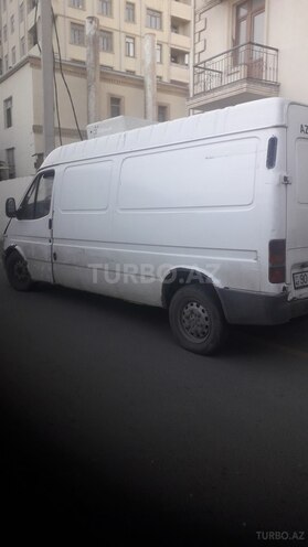 Ford Transit 1998, 285,000 km - 2.5 l - Bakı