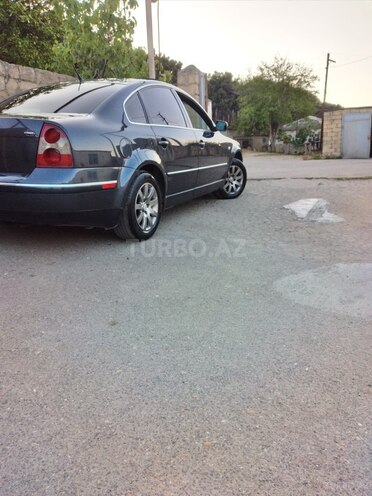 Volkswagen Passat 2001, 370,000 km - 1.8 l - Bakı