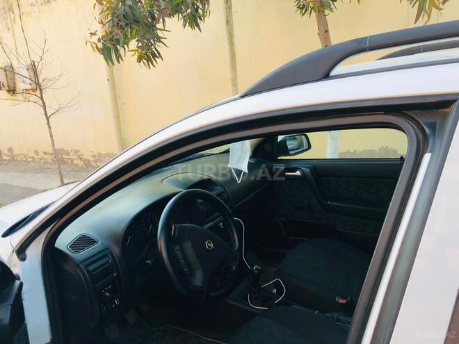Opel Astra 1998, 367,000 km - 1.6 l - Bakı