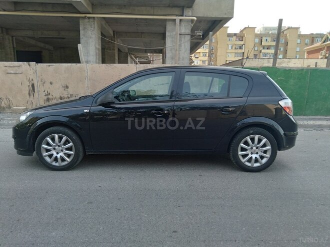 Opel Astra 2005, 175,000 km - 1.4 л - Bakı