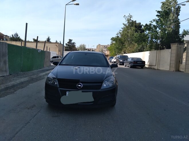 Opel Astra 2005, 175,000 km - 1.4 л - Bakı