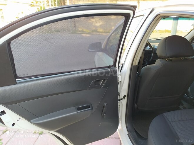 Chevrolet Aveo 2011, 138,000 km - 1.4 л - Bakı