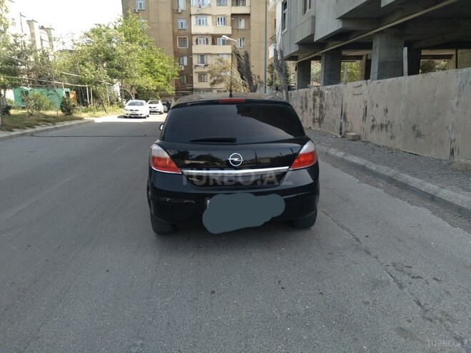 Opel Astra 2005, 175,000 km - 1.4 л - Bakı