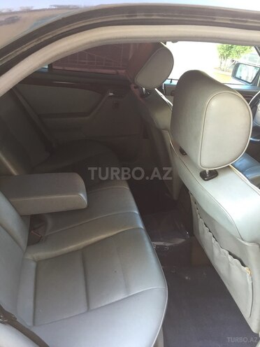 Mercedes C 220 1996, 315,600 km - 2.2 l - Bakı