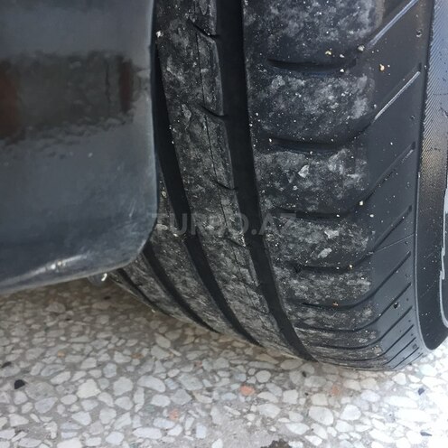 Mercedes C 220 1996, 315,600 km - 2.2 l - Bakı