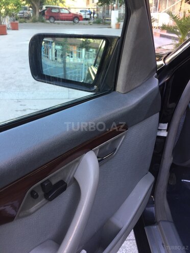 Mercedes C 220 1996, 315,600 km - 2.2 l - Bakı