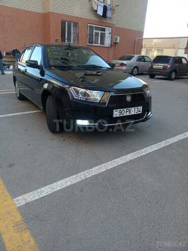 Khazar SD 2019, 53,000 km - 1.7 l - Bakı