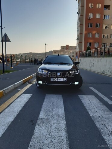 Khazar SD 2019, 53,000 km - 1.7 l - Bakı
