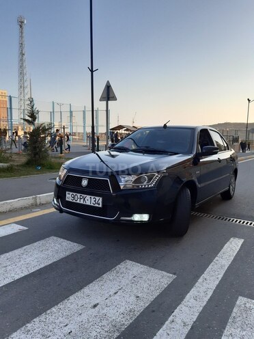 Khazar SD 2019, 53,000 km - 1.7 l - Bakı