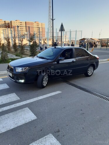 Khazar SD 2019, 53,000 km - 1.7 l - Bakı