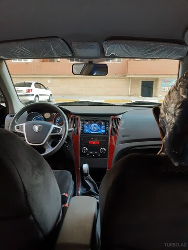 Khazar SD 2019, 53,000 km - 1.7 l - Bakı