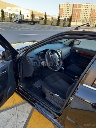 Khazar SD 2019, 53,000 km - 1.7 l - Bakı