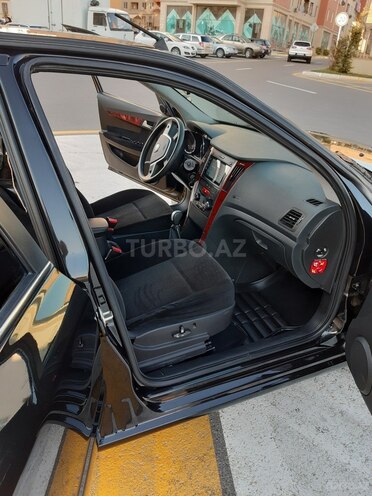 Khazar SD 2019, 53,000 km - 1.7 l - Bakı