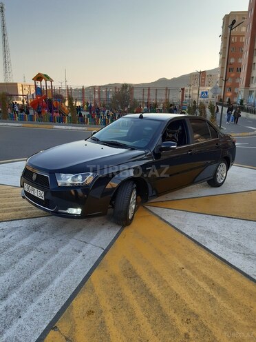 Khazar SD 2019, 53,000 km - 1.7 l - Bakı